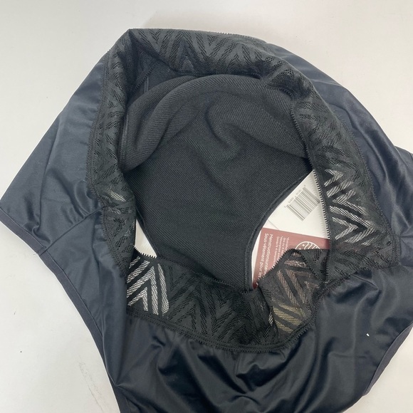 NWT Thinx Hiphugger black 3XL M328 - Picture 6 of 8